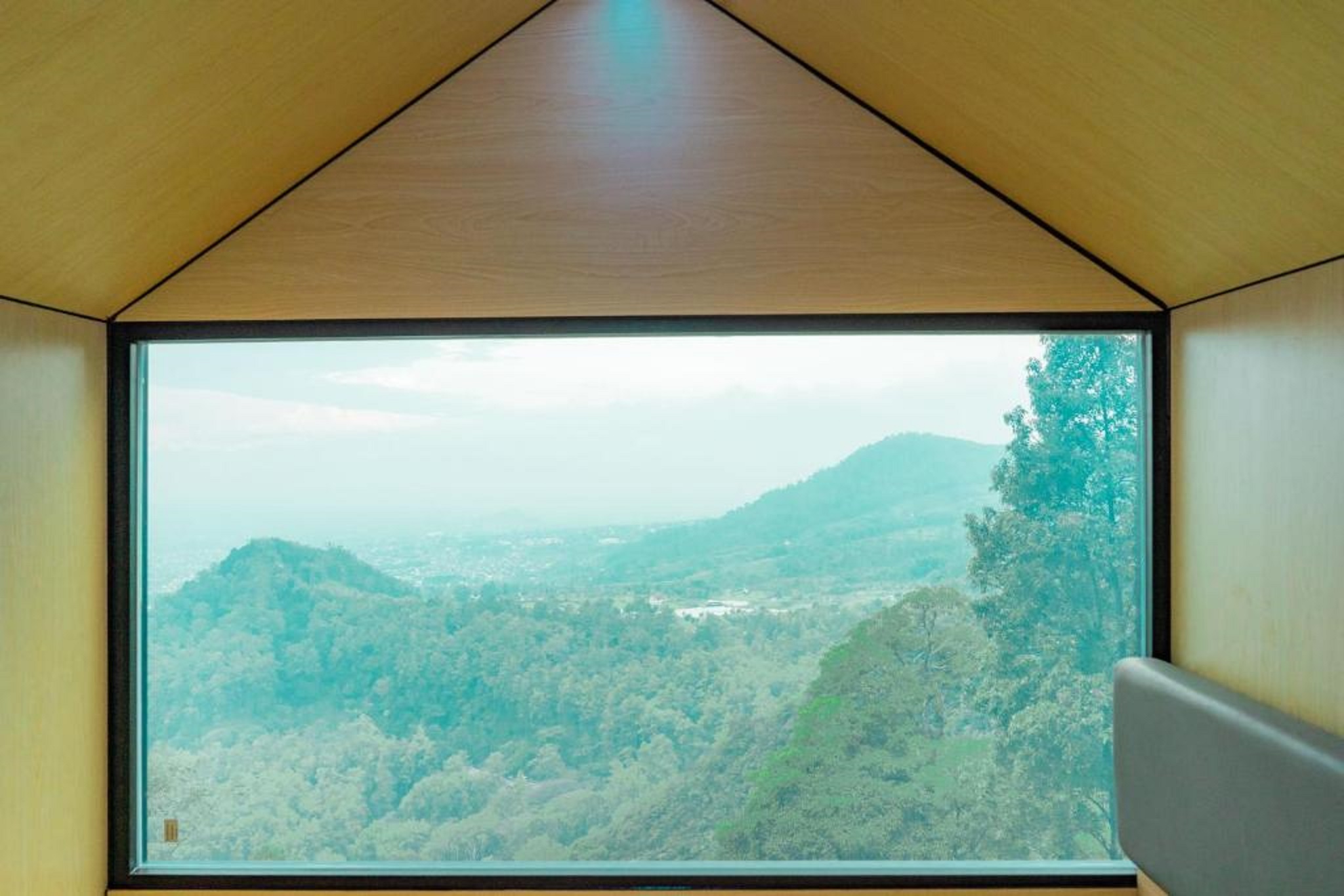 Bobocabin Coban Rondo Malang 11/23