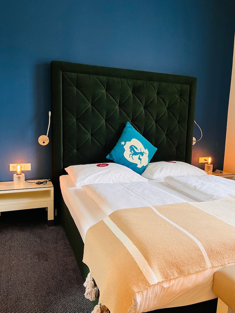 Hotel Villa Carlton - Adults Only 37/74