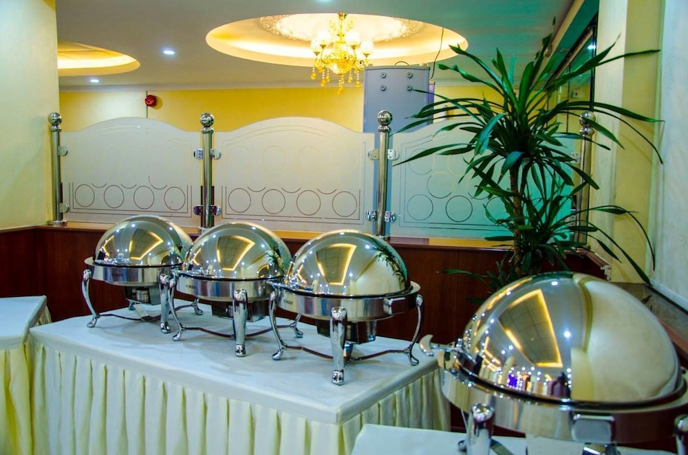 فندق الجبيل إن(Jubail Inn Hotel) 8/39