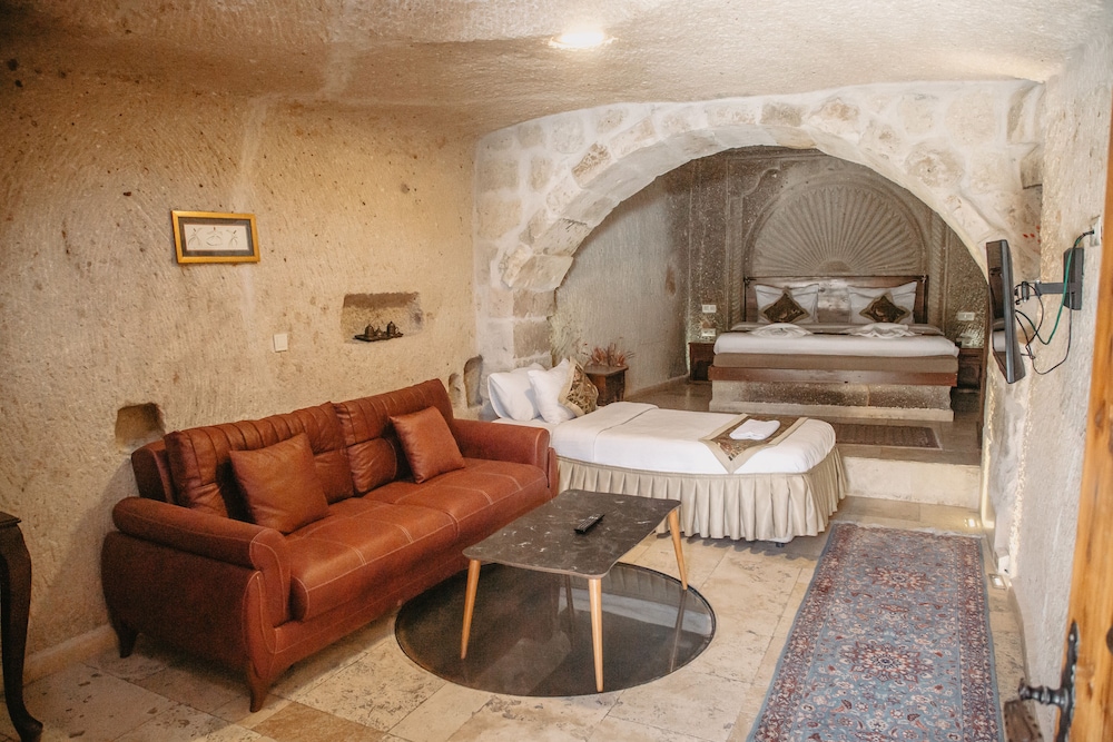 Erenbey Cave Hotel 32/50