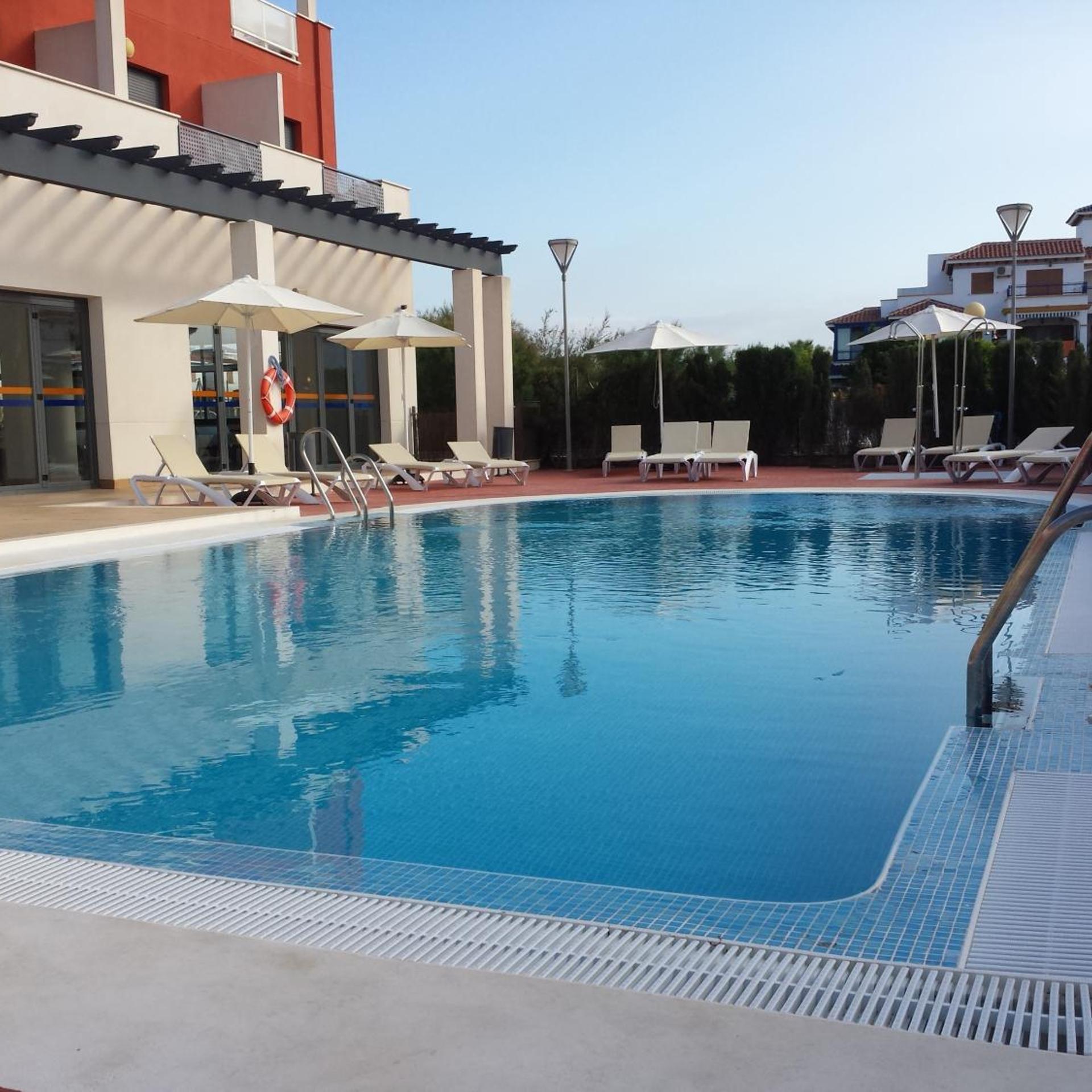 Adaria Vera Hotel 27/50