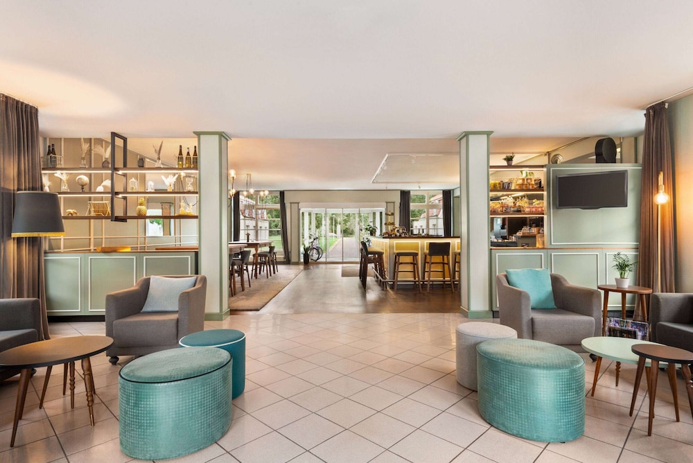 Vienna House Easy by Wyndham Castrop-Rauxel 22/50