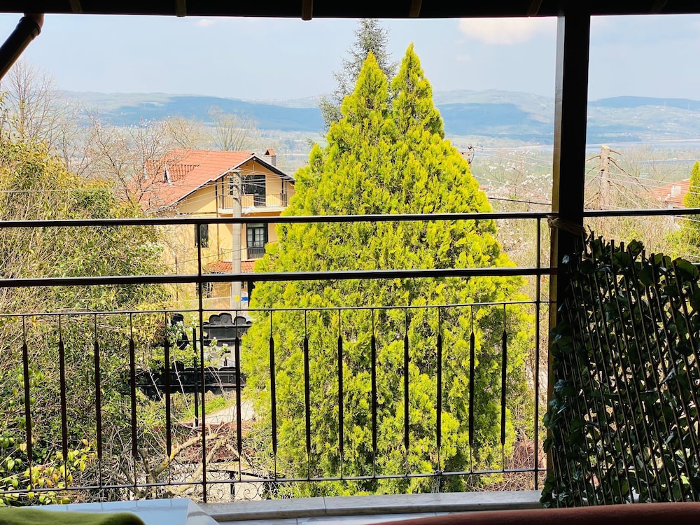 Butik Hotel Masukiye 50/50