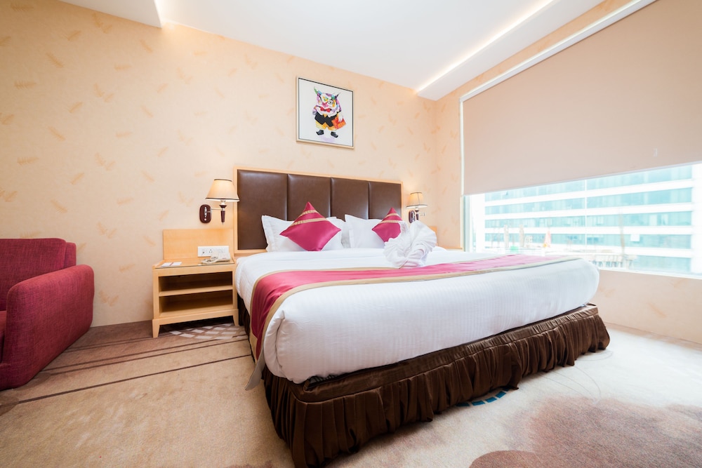 Hotel D'corbiz 9/40