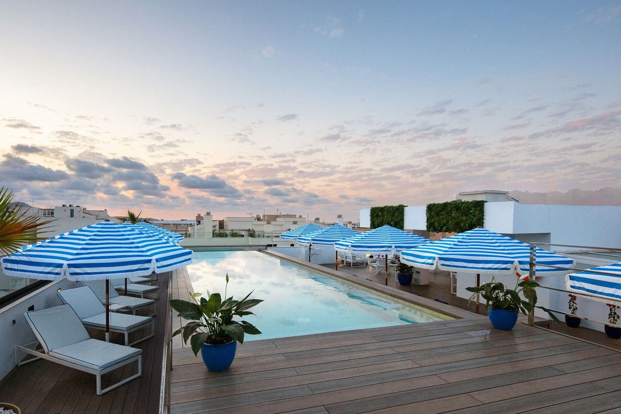 El Puerto Ibiza Hotel Spa 73/80