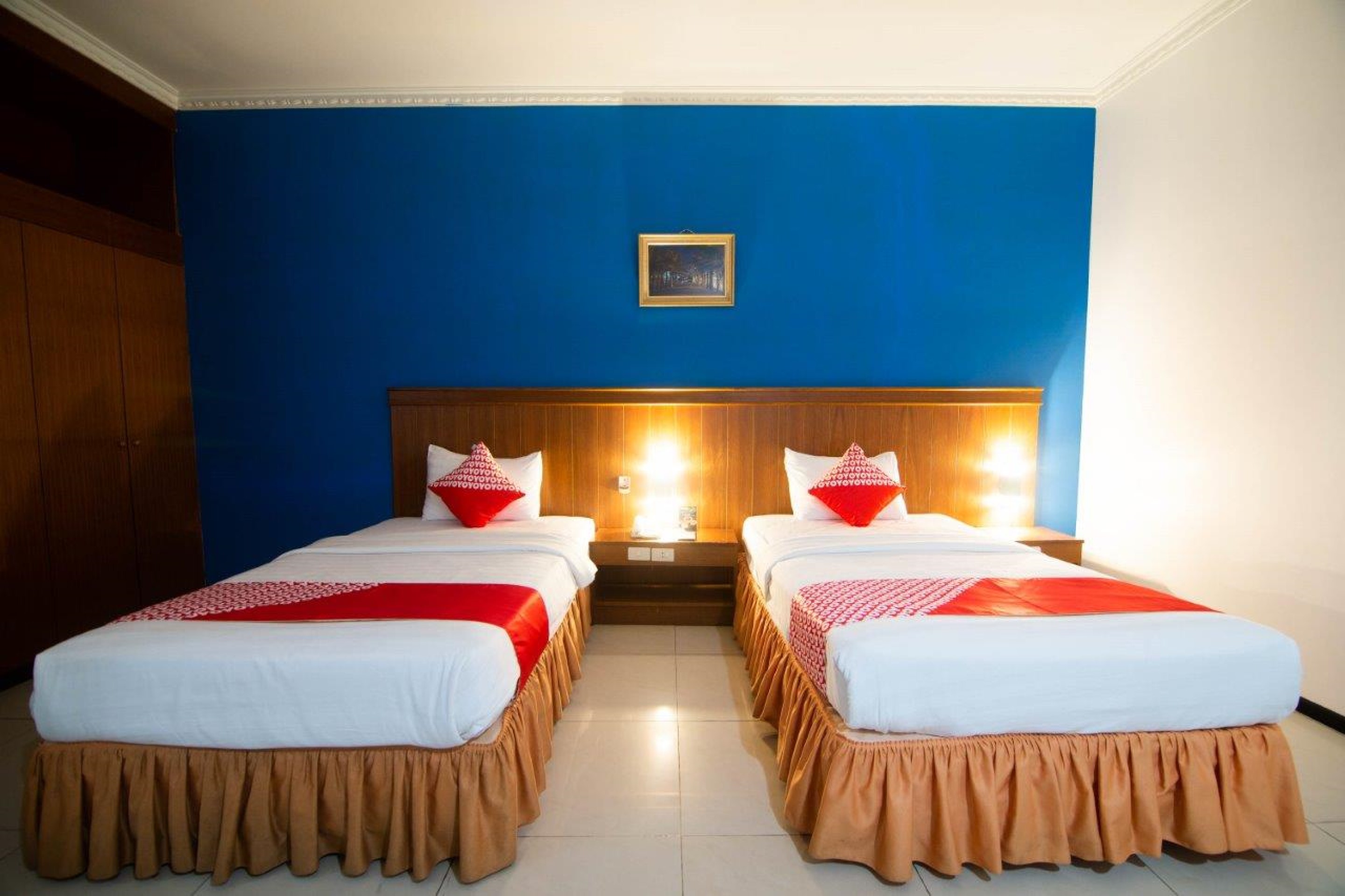 Garuda Hotel Pontianak 22/50