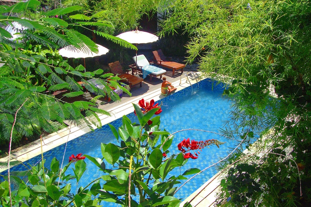 Pondok Sari in Kuta (Bali)