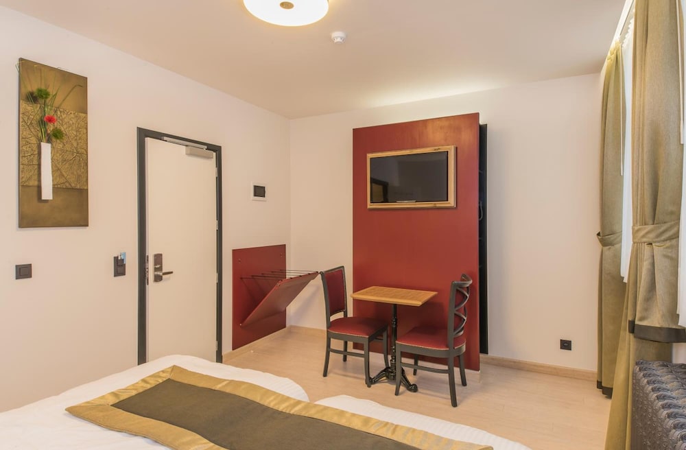 Hotel Agora Bruxelles Grand Place 28/35