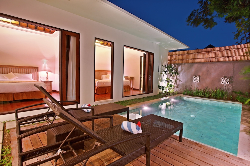 New Pondok Sara Villas 39/58