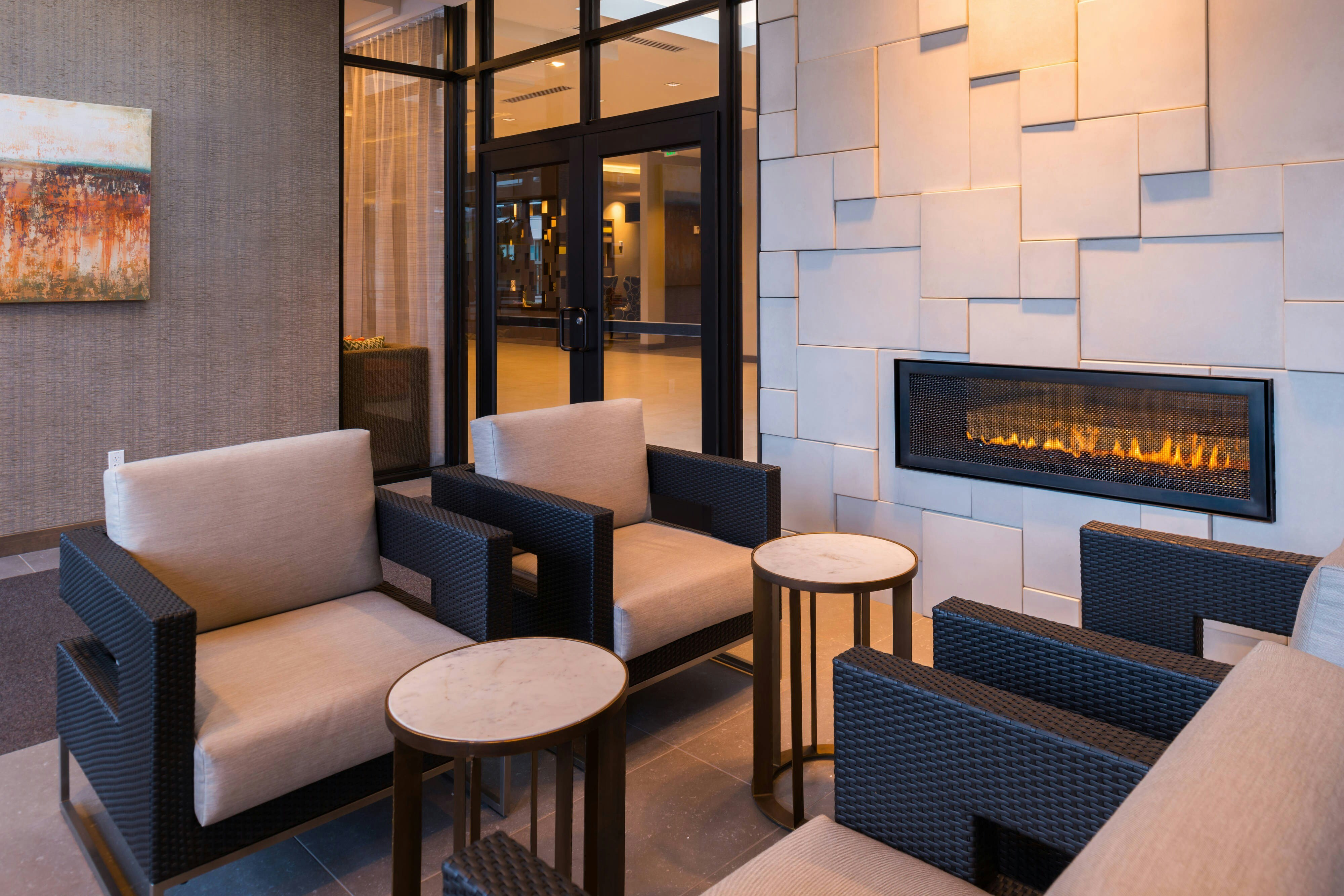 Residence Inn By Marriott Seattle University District 30/49