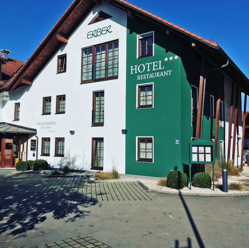 Hotel Erber 38/49