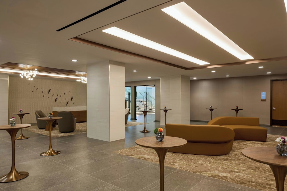 The Westin Flushing LaGuardia Airport 5/50