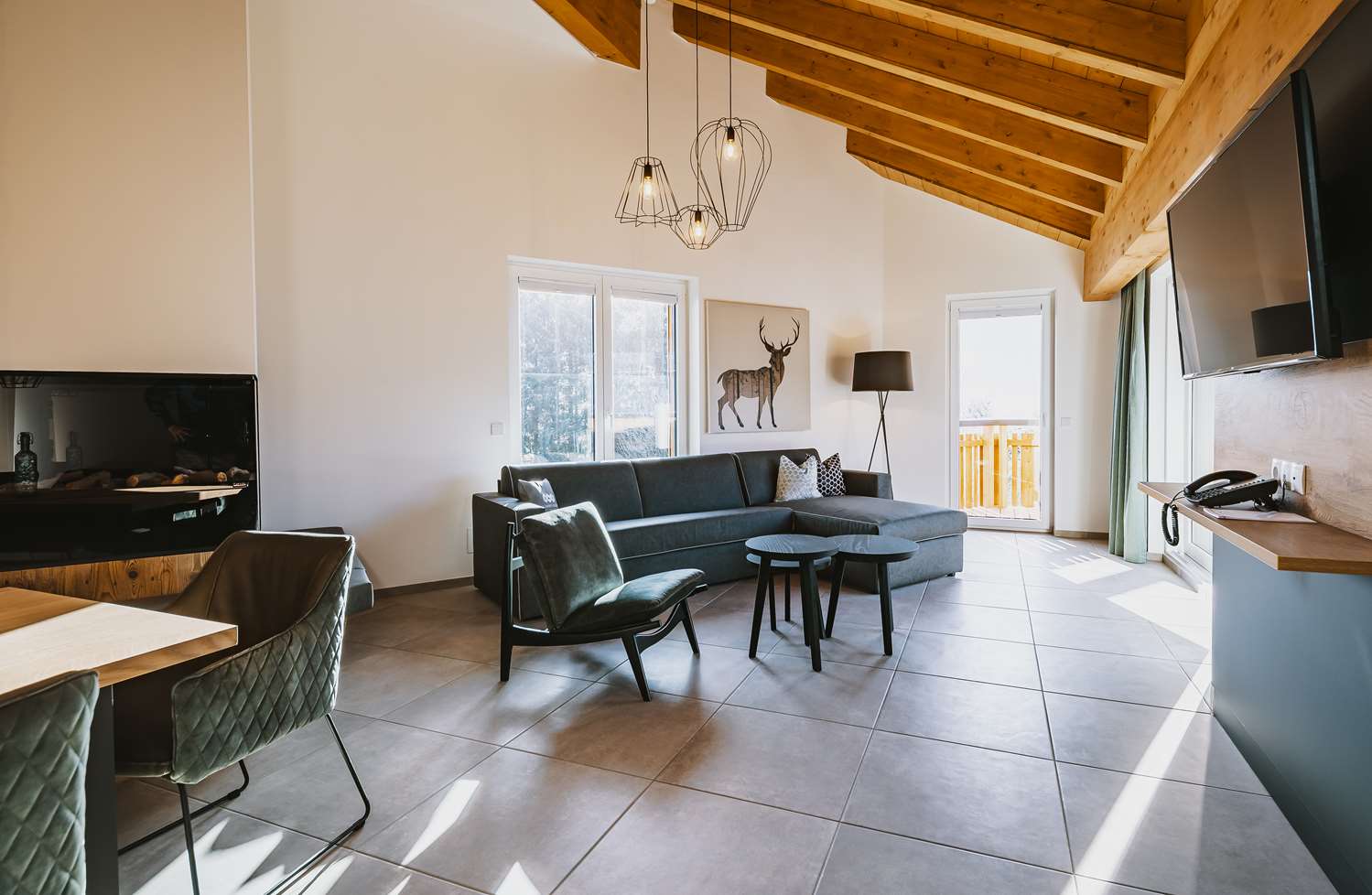 Elements Resort Zell Am See 60/76
