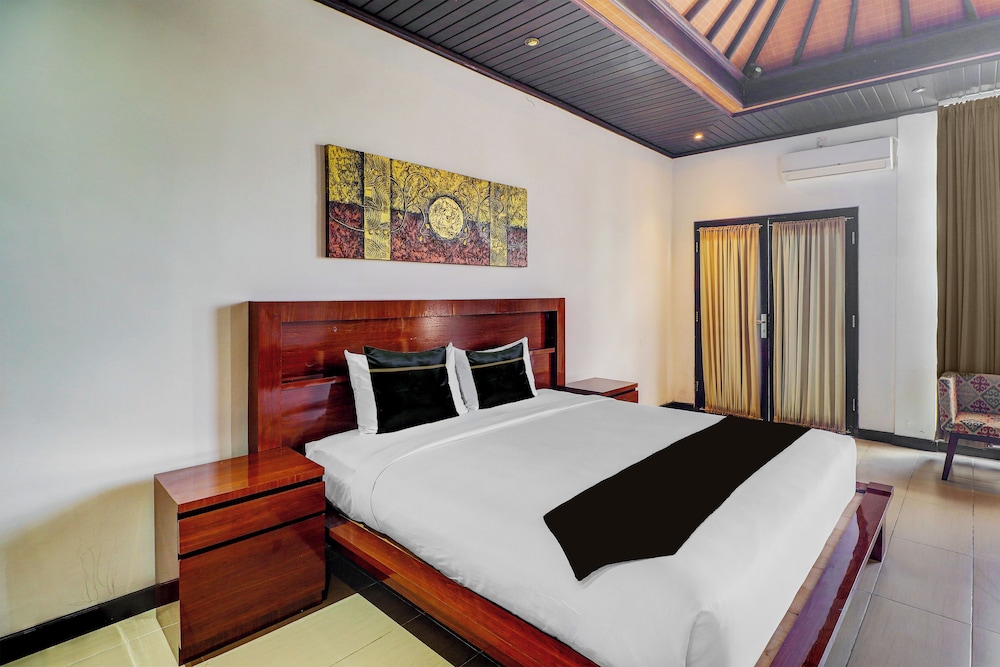 Zen Rooms Shri Laksmi Seminyak 16/41