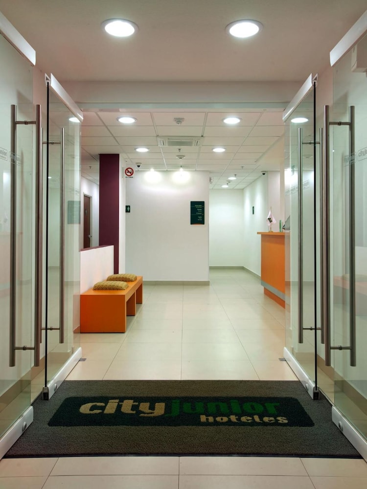 City Express Junior by Marriott Tijuana Otay 10/48