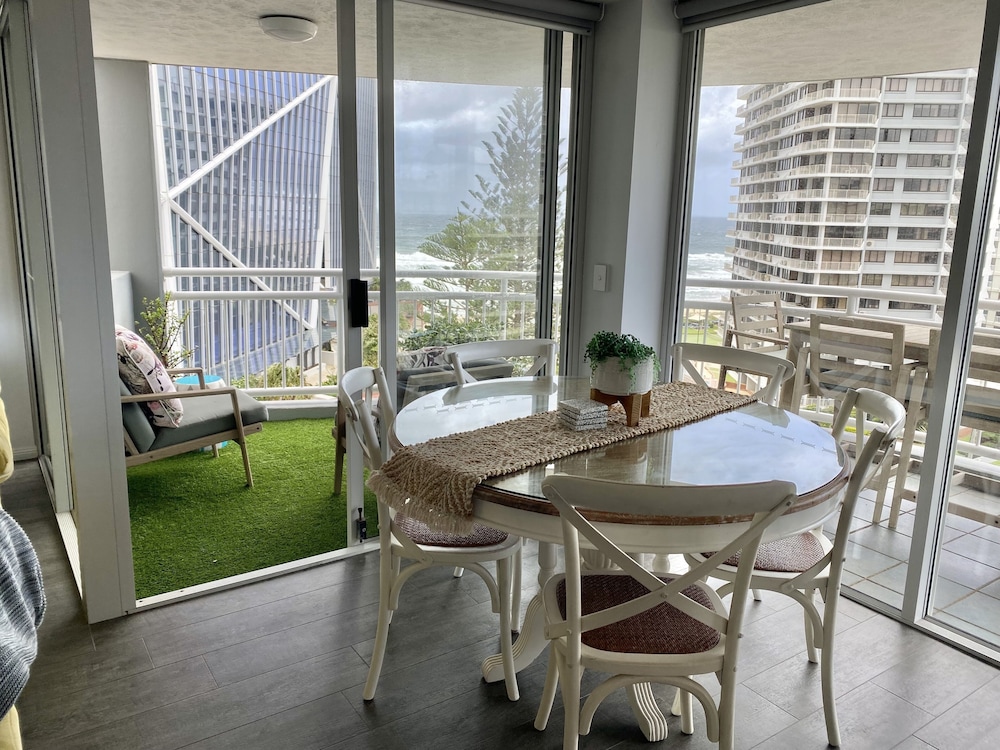 Wharf Boutique Apartments 59/78