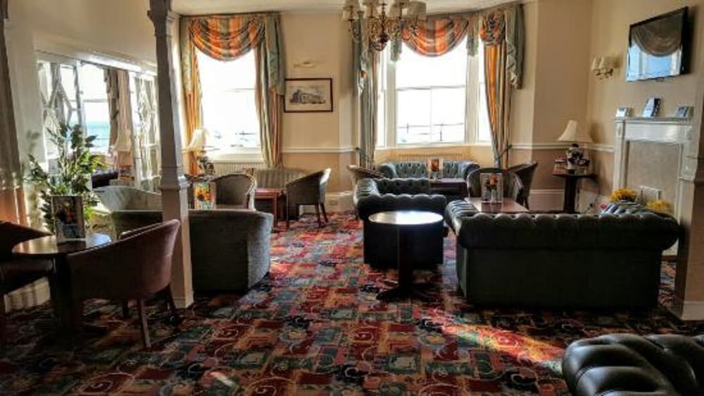 Clifton Hotel Scarborough 26/50