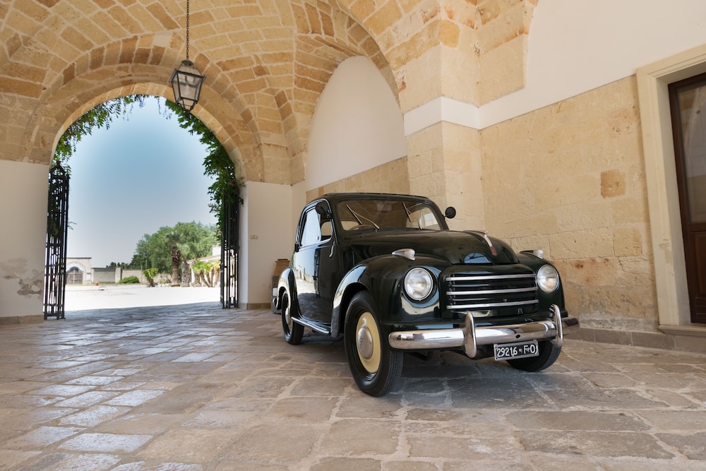 Masseria Mazzetta Salento 28/48