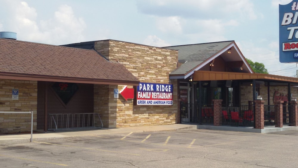 Knights Inn Stevens Point 43/45