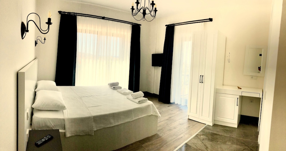 Victoria Hotel & Lounge Foça 10/42