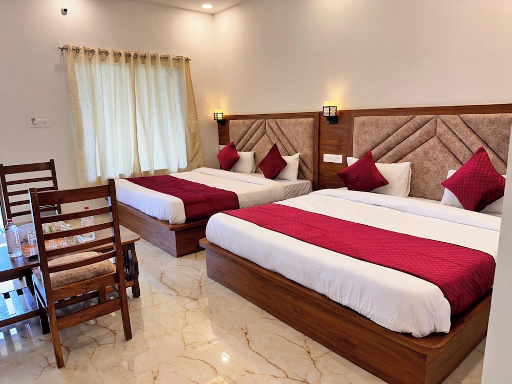 Pushkar Rajwara Resort 15/50
