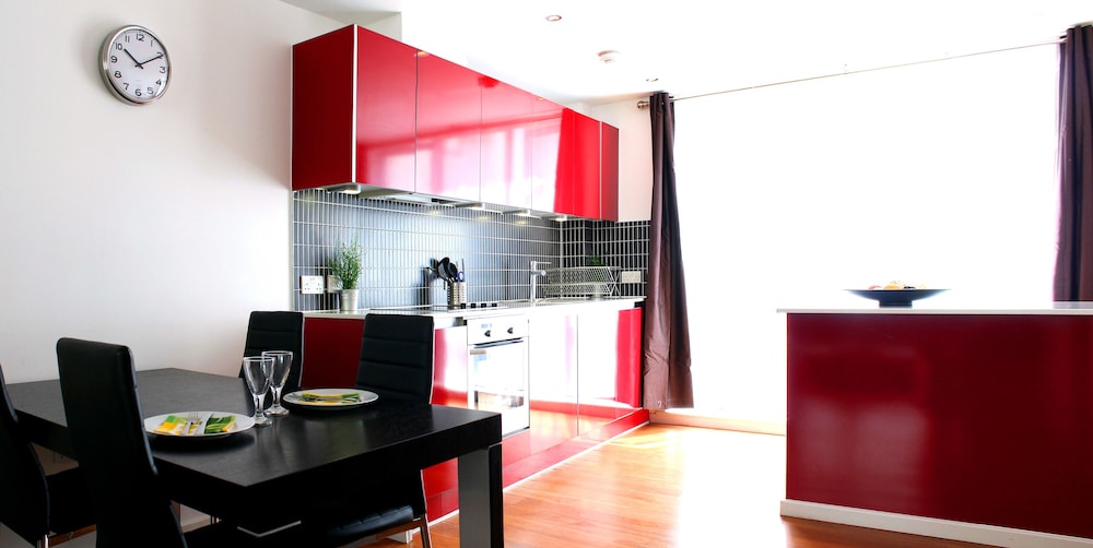 Shoreditch City Living 4/49