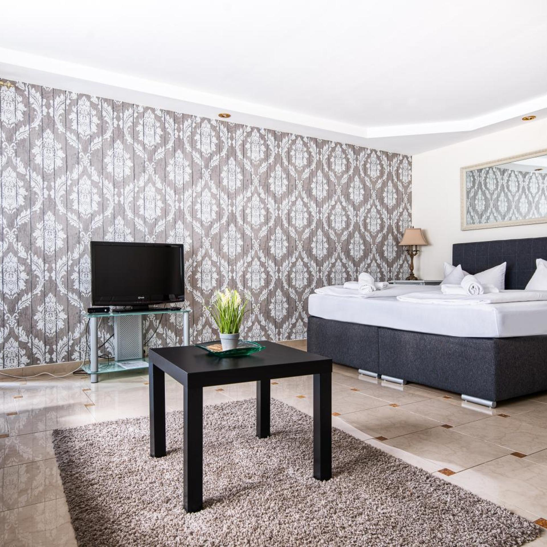 Central-Hotel am Konigshof 33/50
