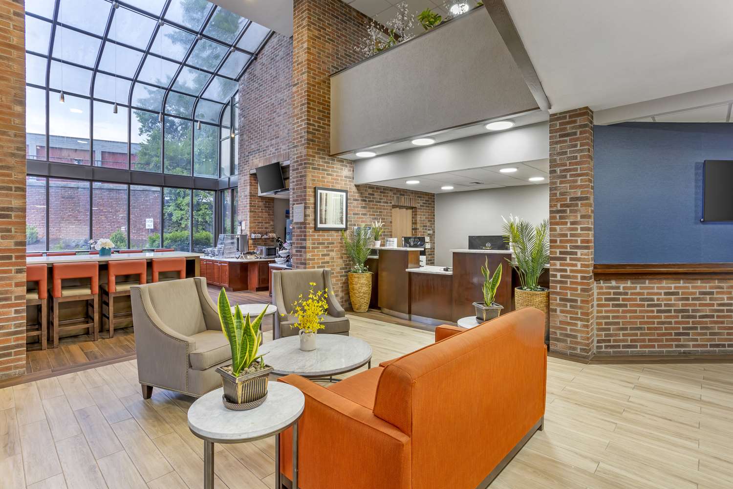 Best Western Danbury/Bethel 10/15