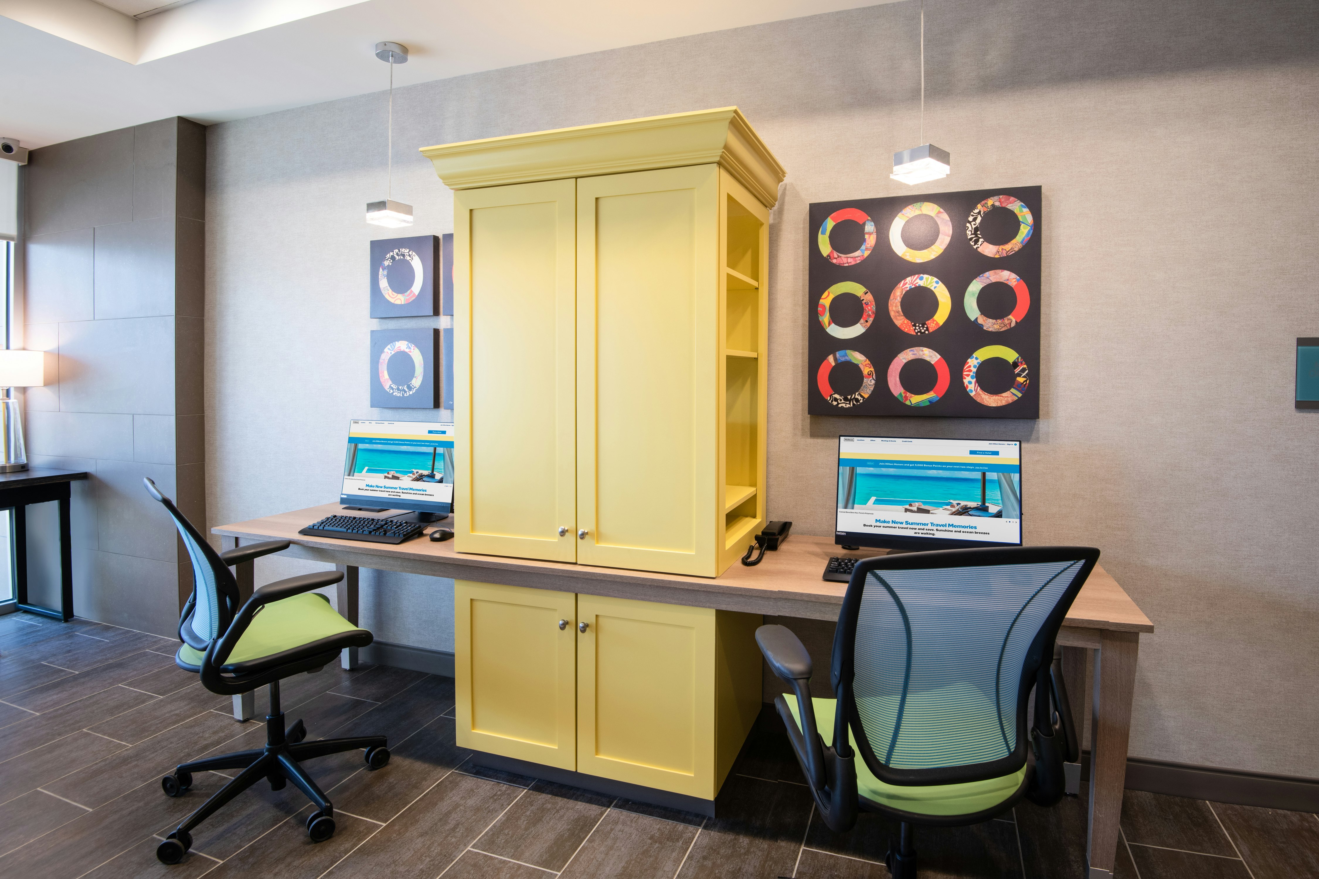 Home2 Suites By Hilton Phoenix Airport North 40/47