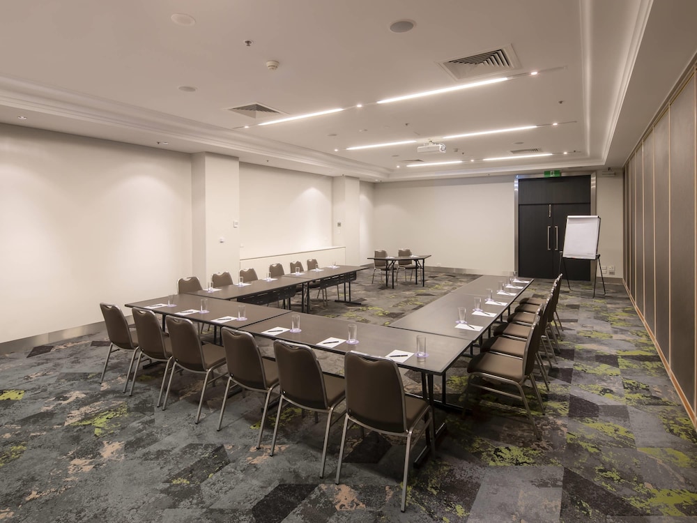 Novotel Sydney International Airport 65/72