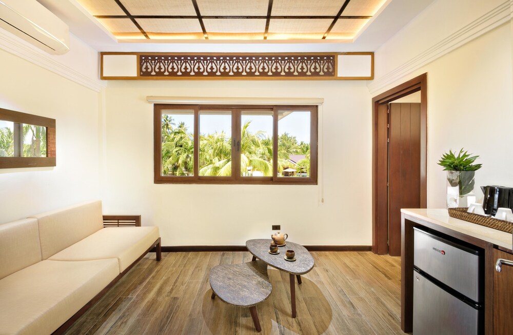 North Zen Villas 24/72