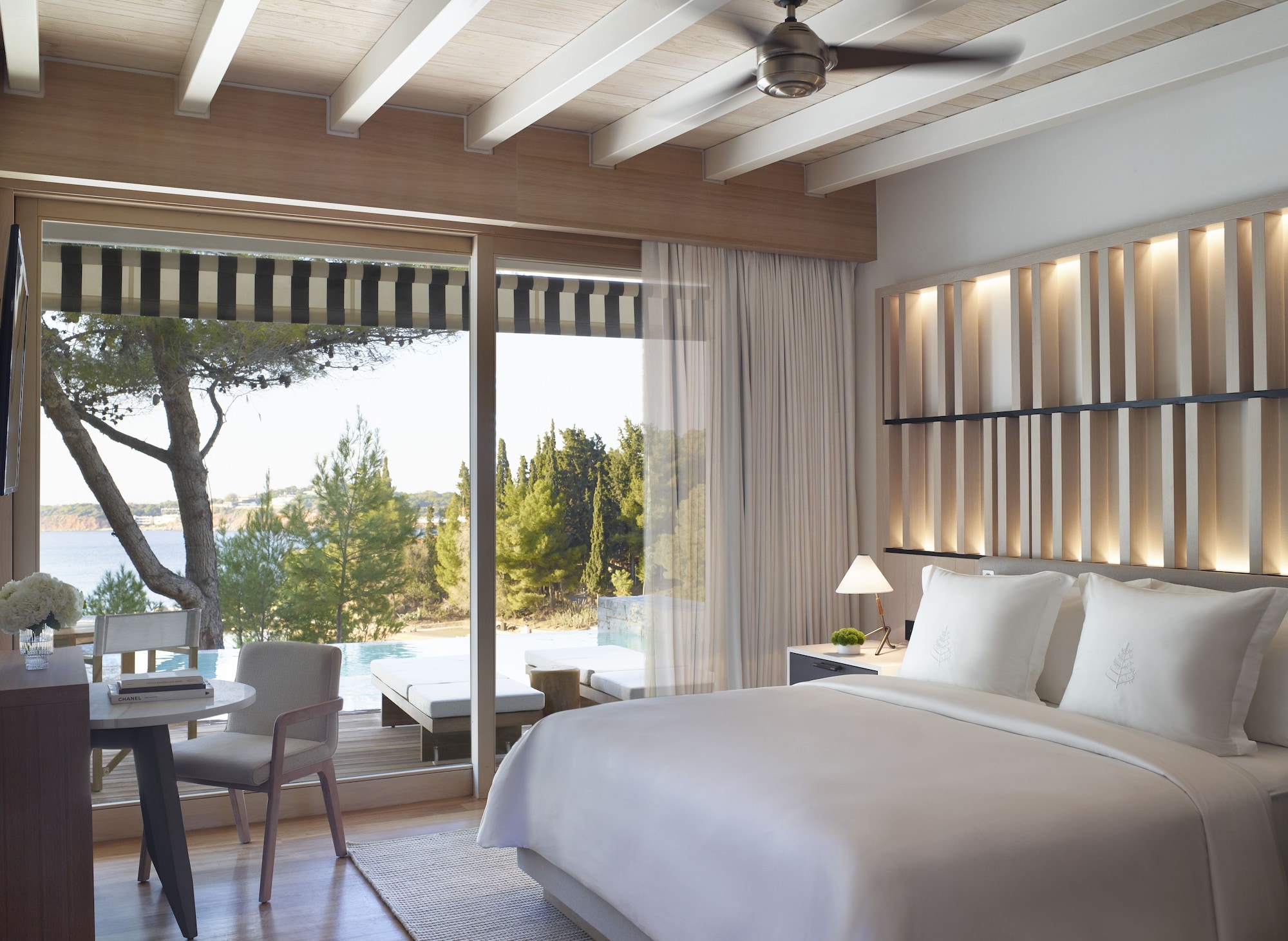 Room at Four Seasons Astir Palace Hotel Athens, ATHENS