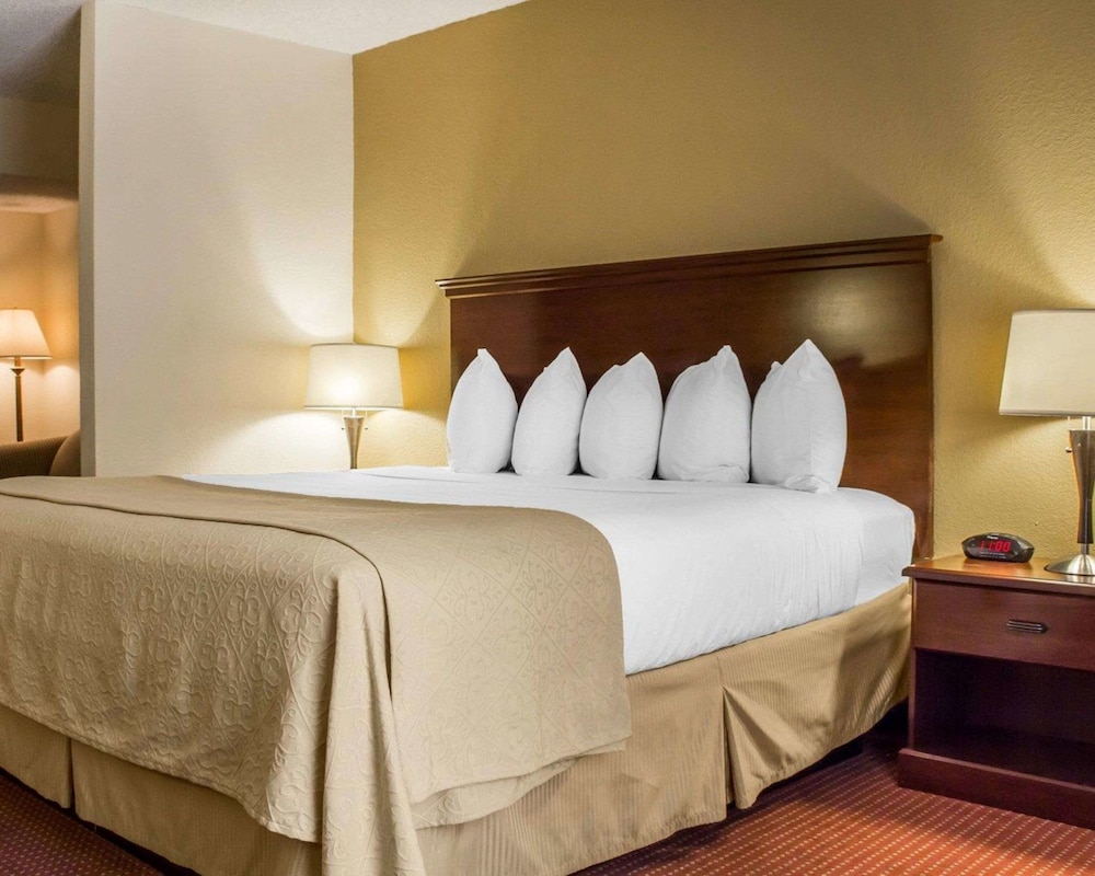 Hotel Americana Nogales, AZ 7/41