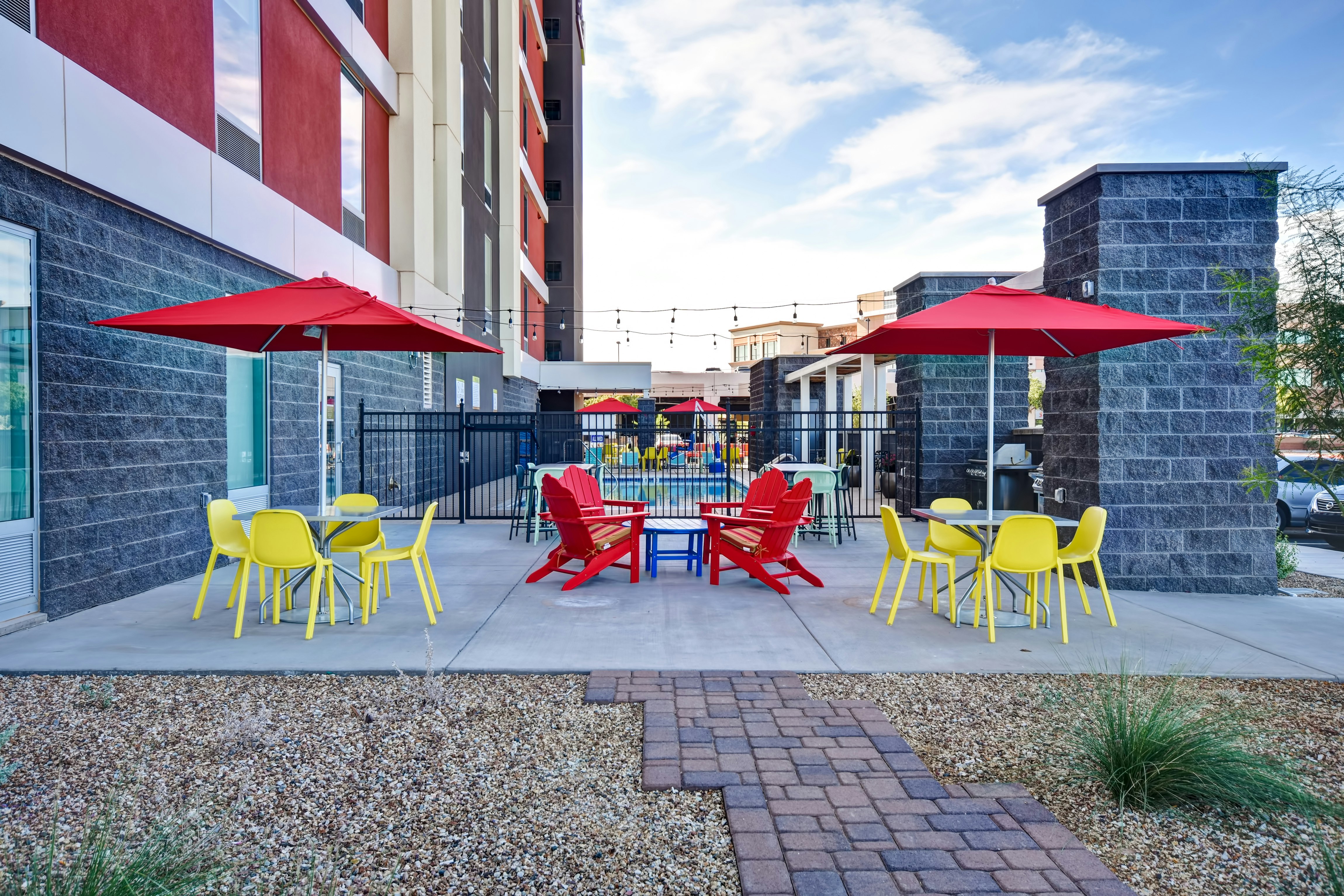 Home2 Suites By Hilton Gilbert 23/28
