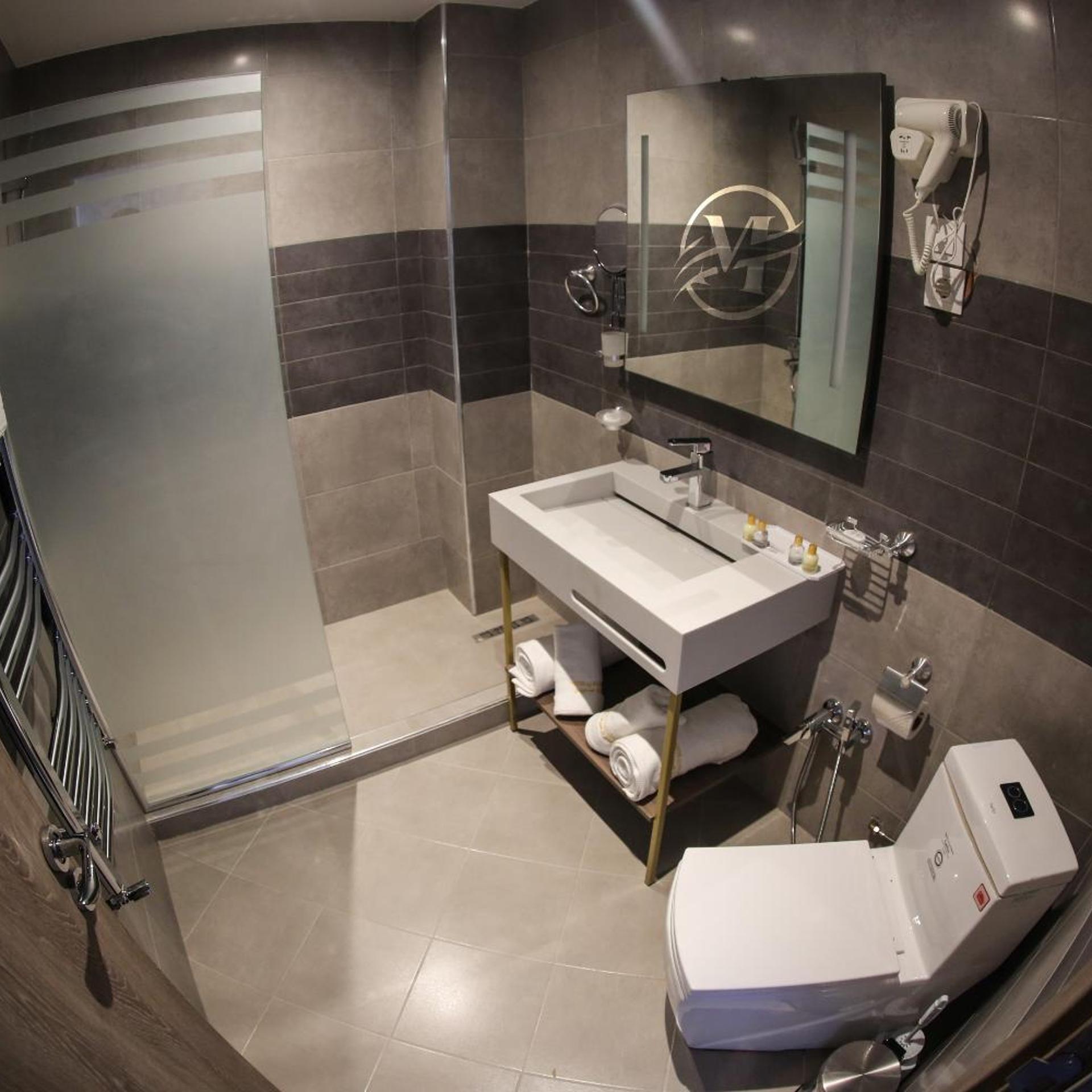 Hotel Messaoudi 28/28