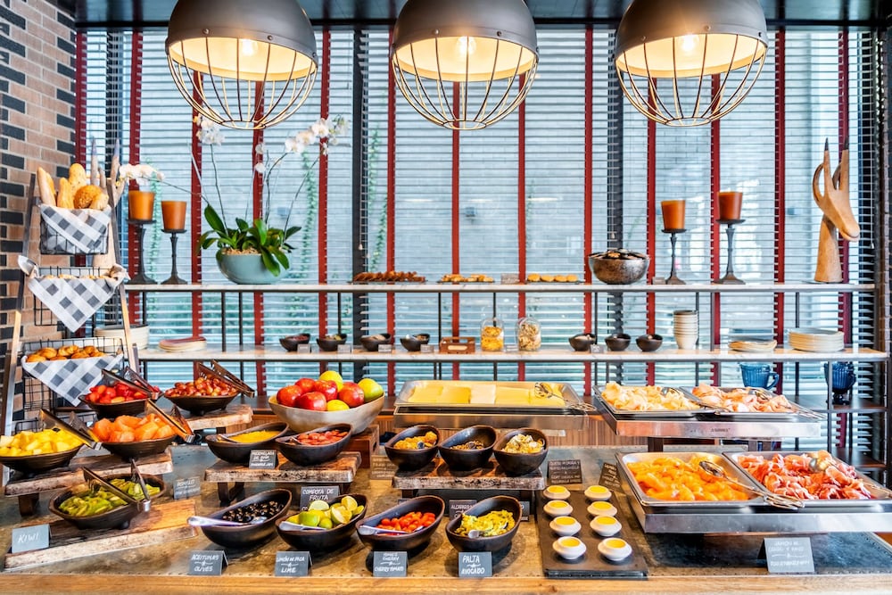 Hyatt Centric Las Condes Santiago 62/80