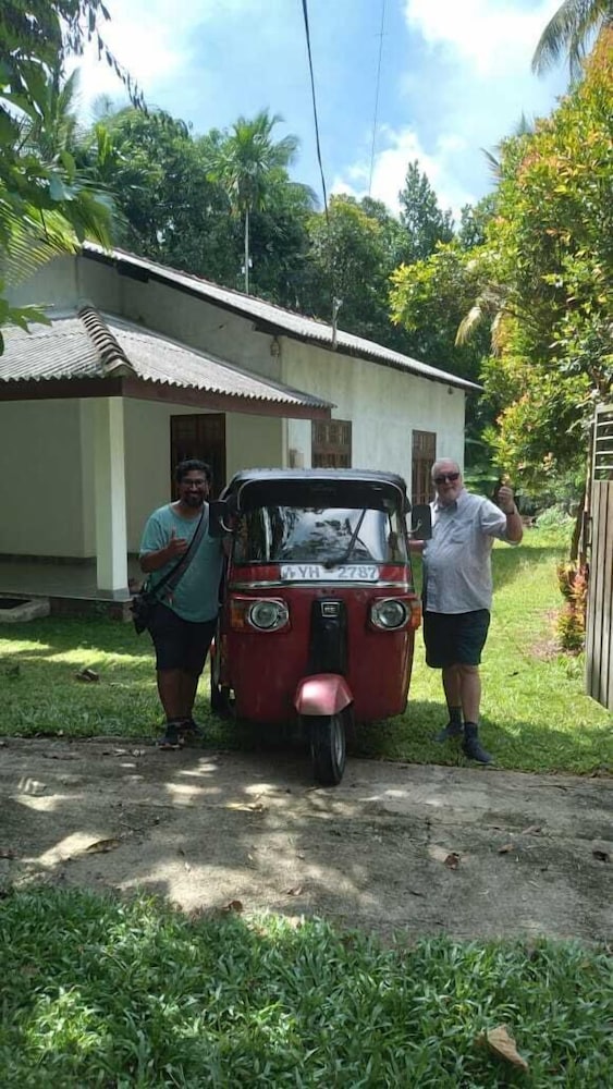 Mazz Homestay - Hostel 36/43