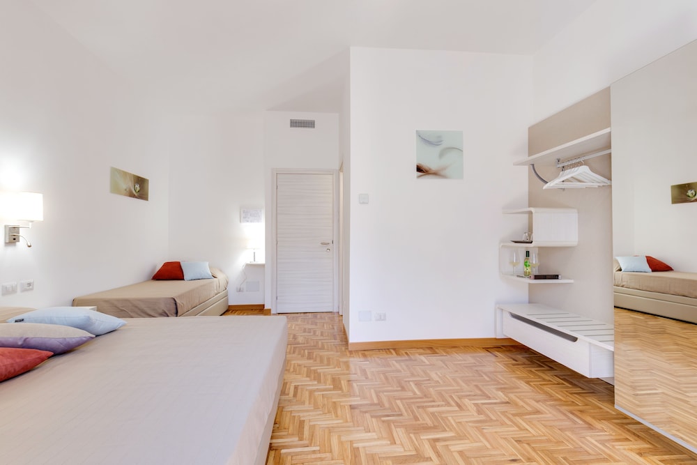 Dolce Luxury Rooms 14/50