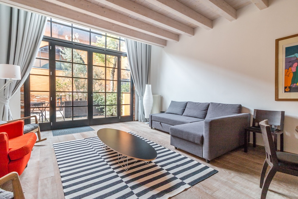 Residence Casin dei Spiriti 21/50