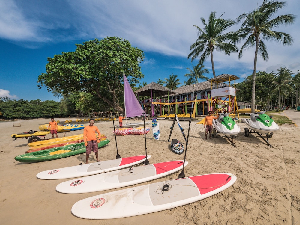 Mayang Sari Beach Resort 57/68