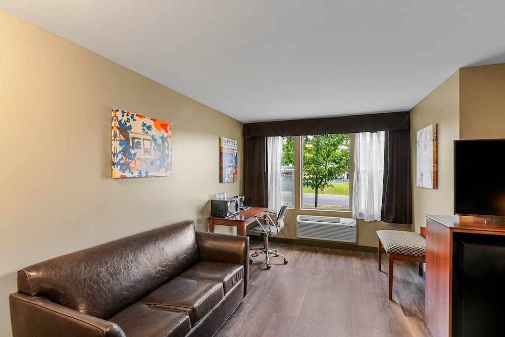 The Hotel Saratoga, an Ascend Collection Hotel 39/60