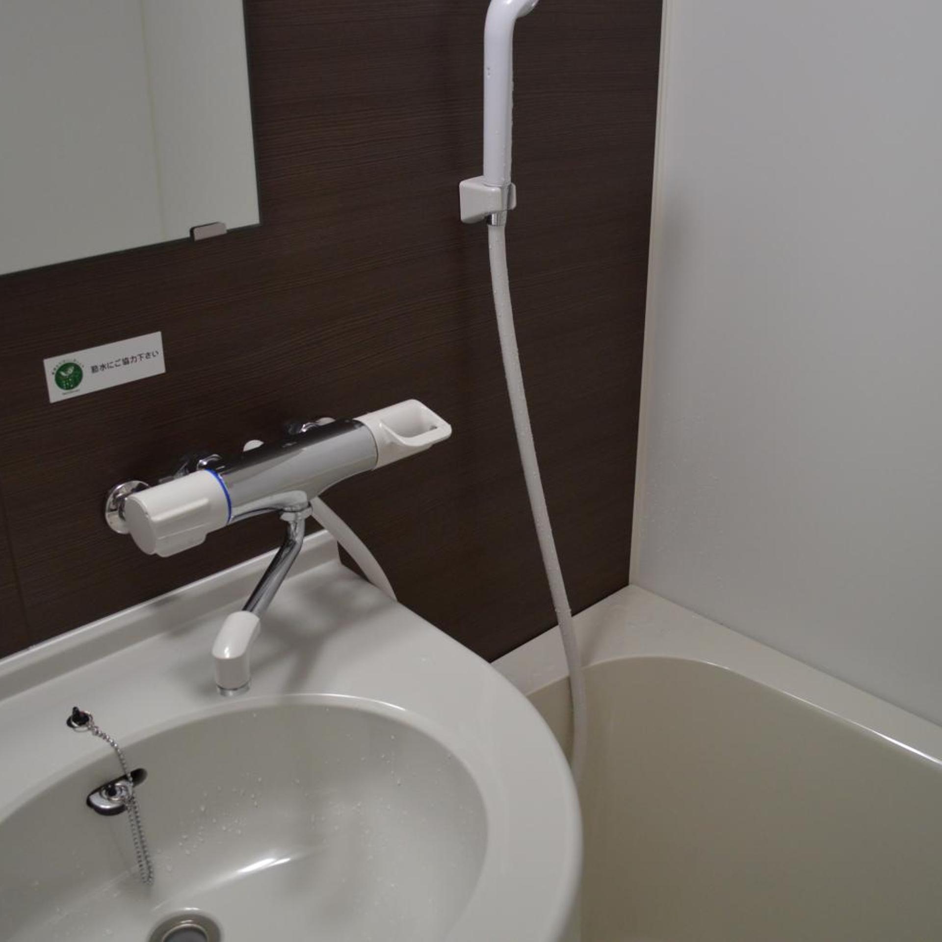 غرفة كومفورت مفردة، Hotel Route-Inn Ishinomaki Chuo 2/2