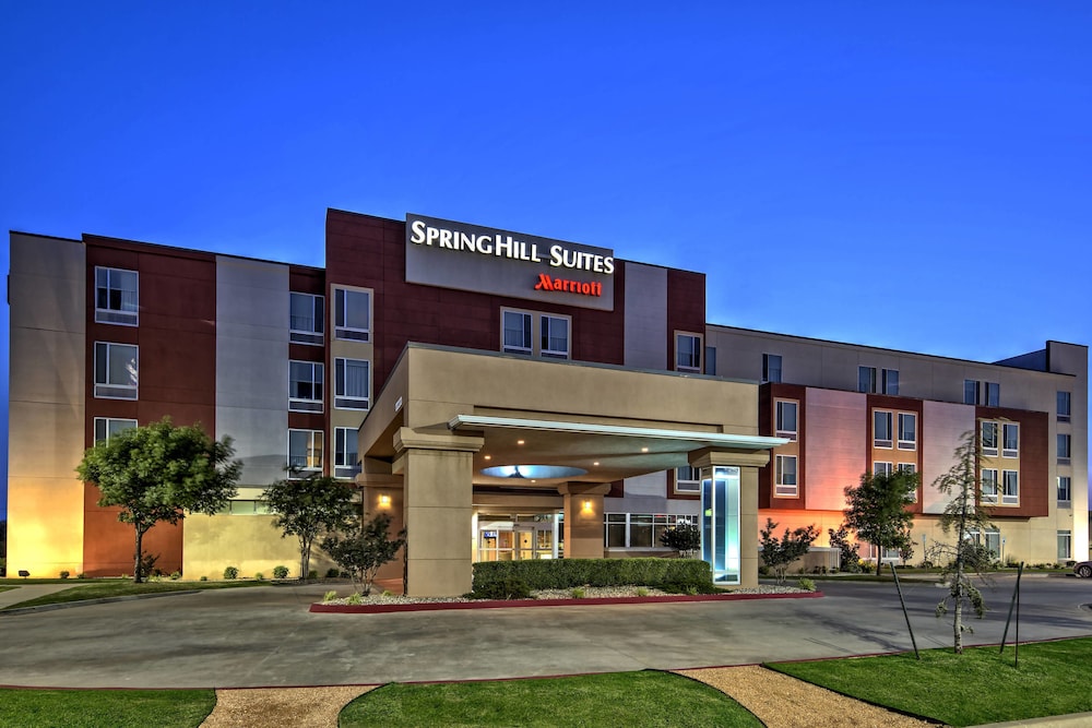 SpringHill Suites by Marriott Oklahoma City Moore 1/32