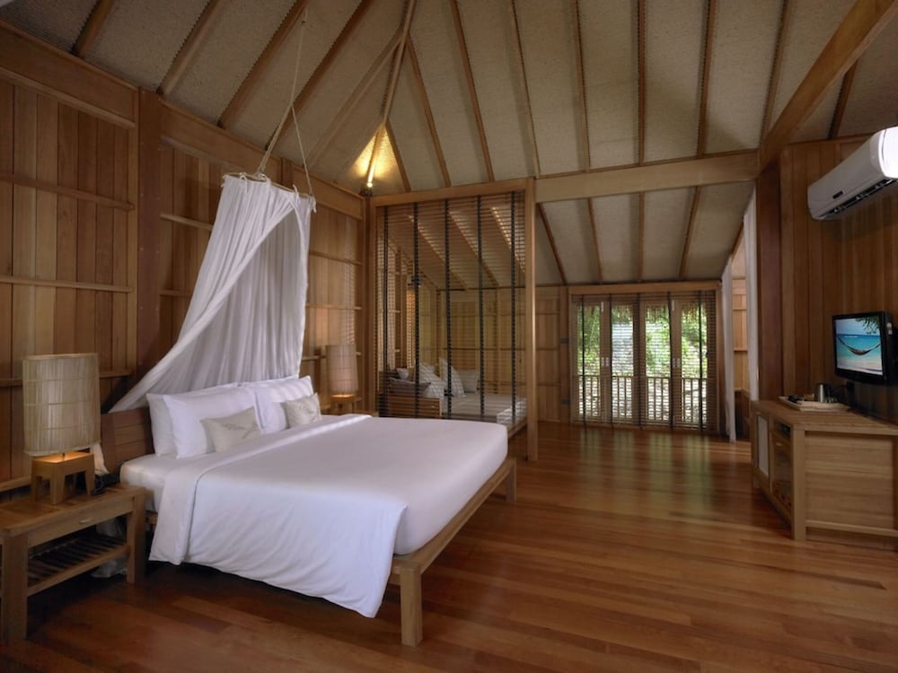 Haad Tien Beach Resort 10/44