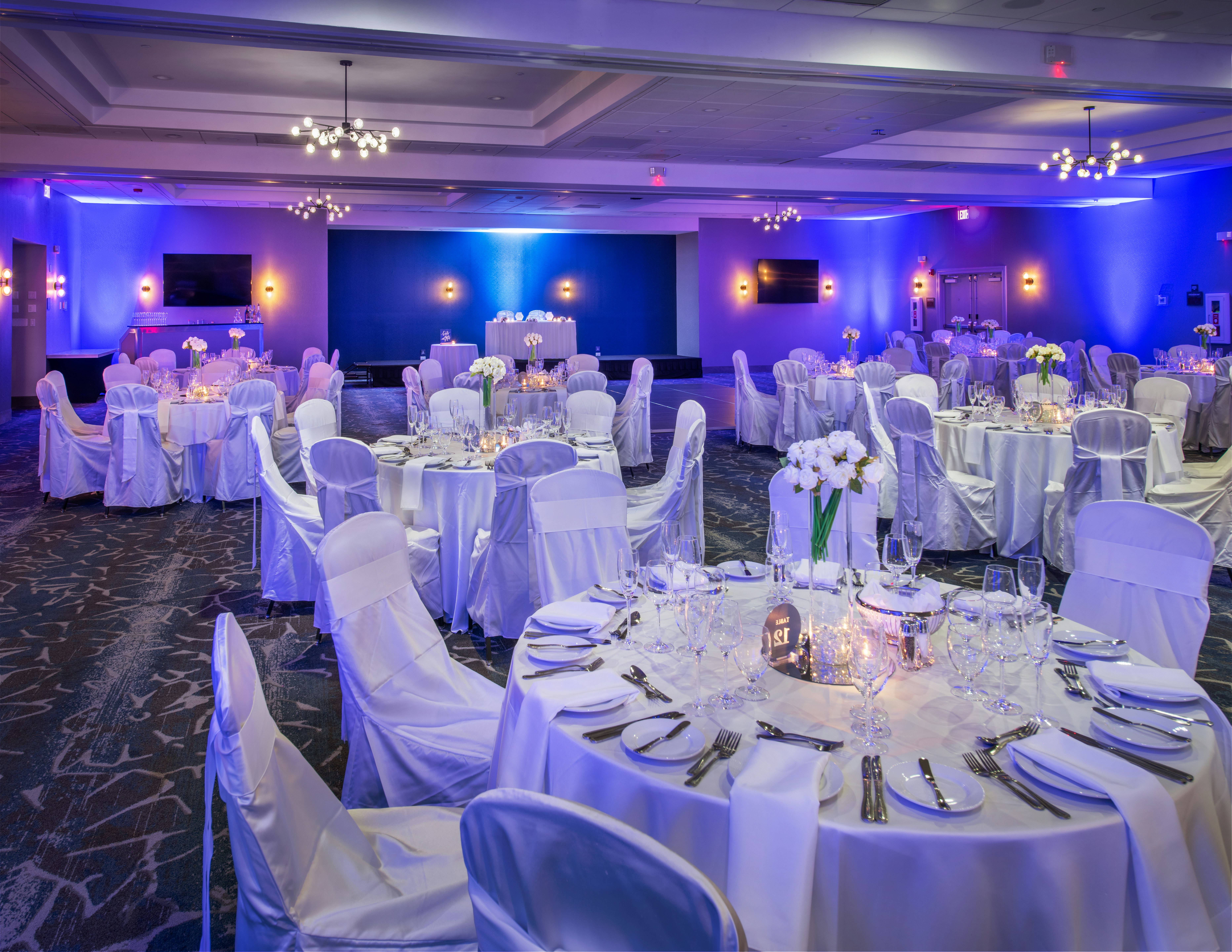 DoubleTree by Hilton Monroe Township Cranbury 14/18