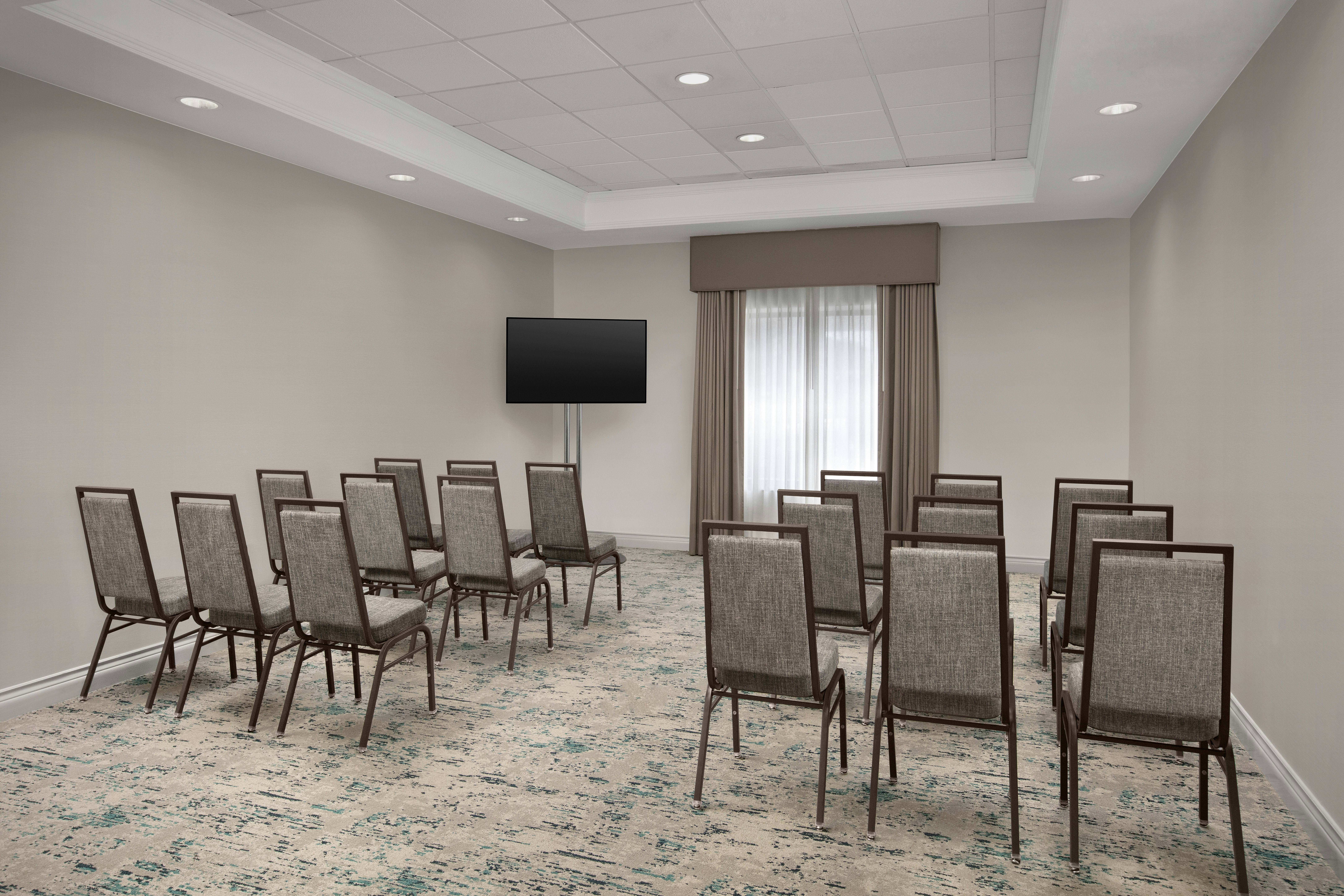Hilton Garden Inn Dallas-Lewisville 60/79