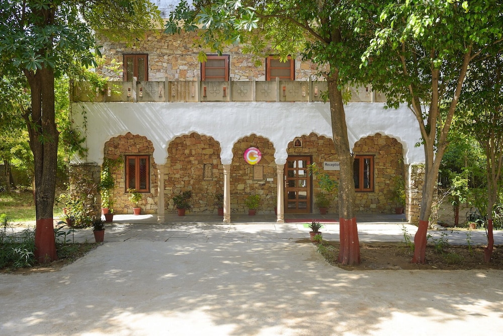 ClarksInn Suites Ranthambore 53/62