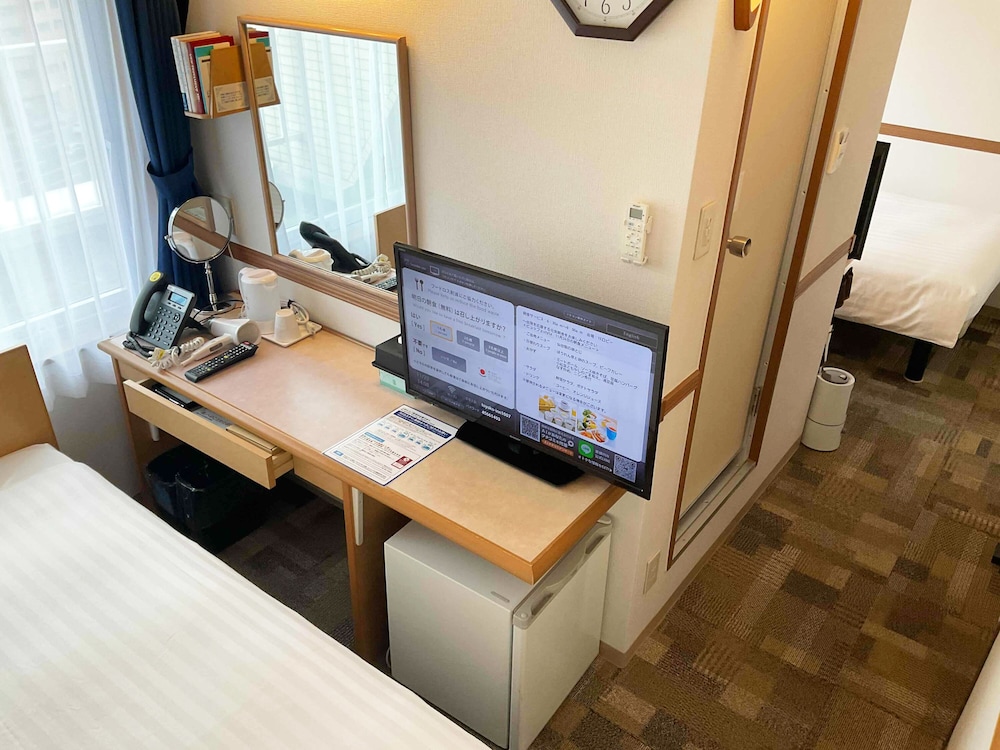 Toyoko Inn Sendai Nishi-guchi Hirose-dori 58/67