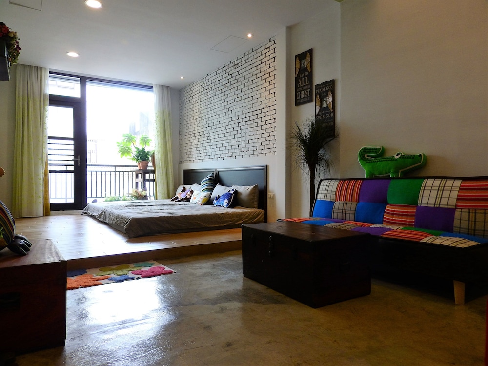 Anping House 32/50