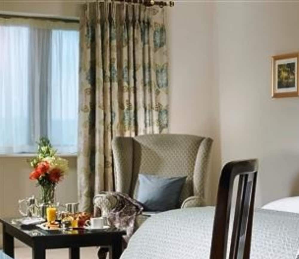 Knockranny House Hotel 20/30